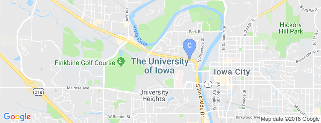 Carver Hawkeye Arena