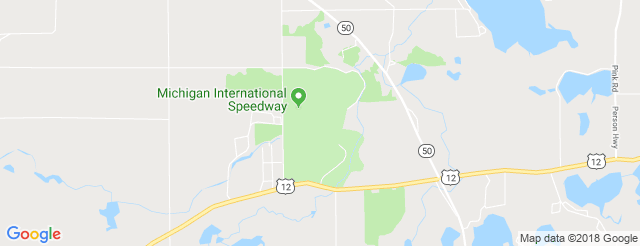 Michigan International Speedway