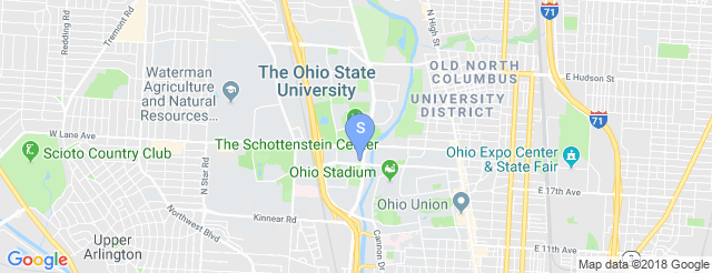 Value City Arena at The Schottenstein Center