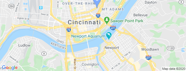 Great American Ball Park