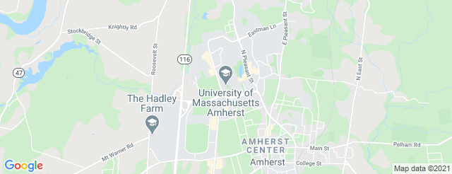 Warren Mcguirk Alumni Stadium