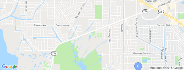 Charlotte Sports Park