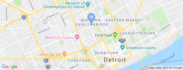 Masonic Temple Theatre